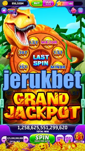 jerukbet Masuk