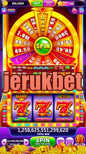 jerukbet Masuk