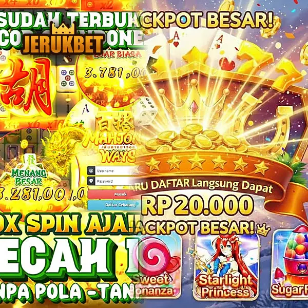 jerukbet Masuk - jerukbet Resmi