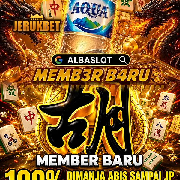 jerukbet Daftar Sekarang - Unduh APK