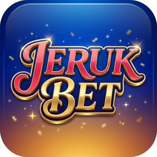 jerukbet Logo - Resmi