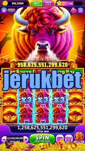 jerukbet Tangkapan Layar - APK Resmi