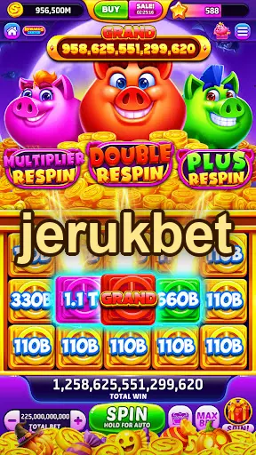 jerukbet Preview - Resmi Unduh